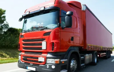 İstanbul Acıgöl Ambar Kargo