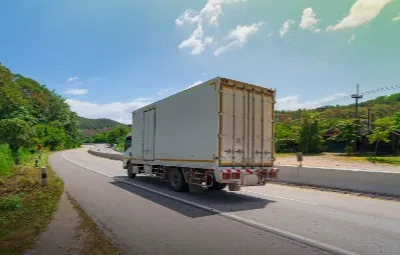 İstanbul ile Acıgöl Arası Bulaşık Makinesi Taşıma