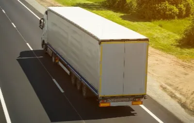 İstanbul ile Acıgöl Arası Parça Eşya Taşıma