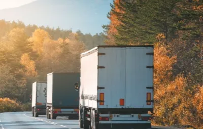 İstanbul ile Acıgöl Arası Klima Taşıma